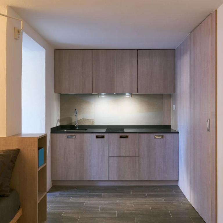 Casadina - Appartamento con 1 Camera da Letto - 5