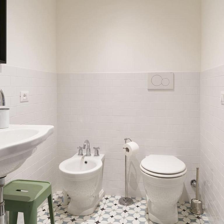 Casadina - Appartamento con 1 Camera da Letto - 10