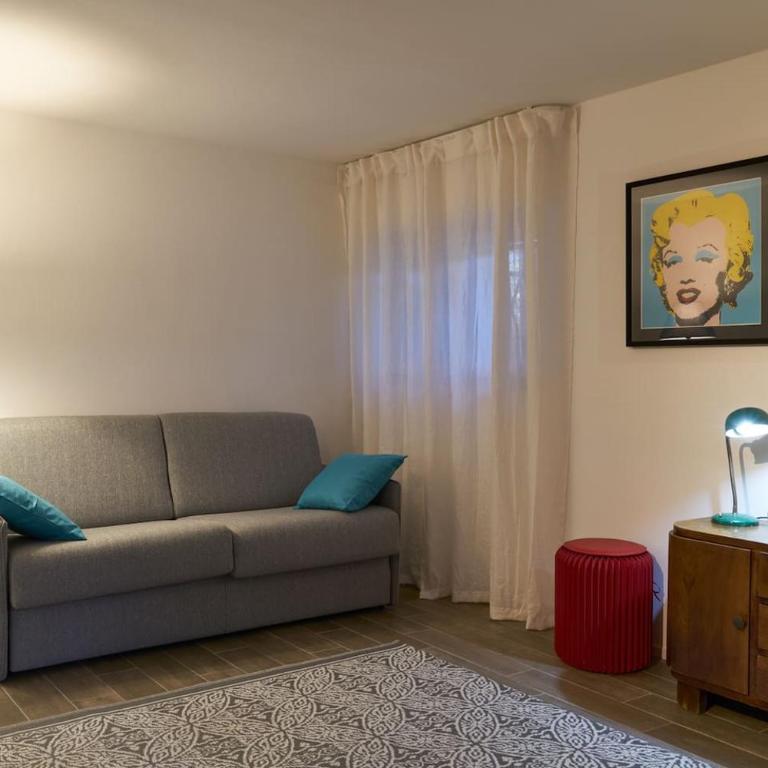 Casadina - Appartamento con 1 Camera da Letto - 8