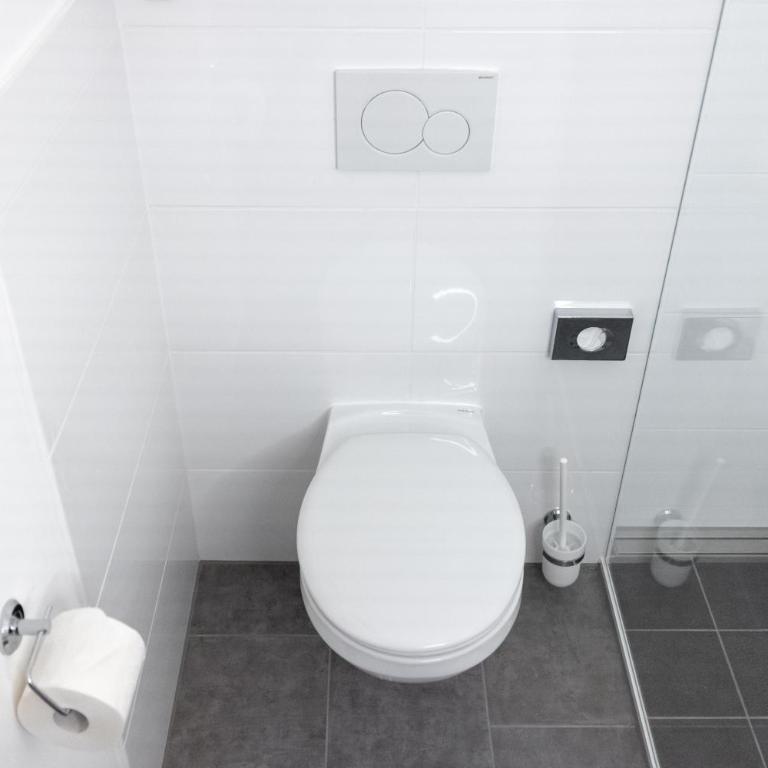 ANA Suites Augsburg City Center - Self-Service-Hotel - Apartment - 20