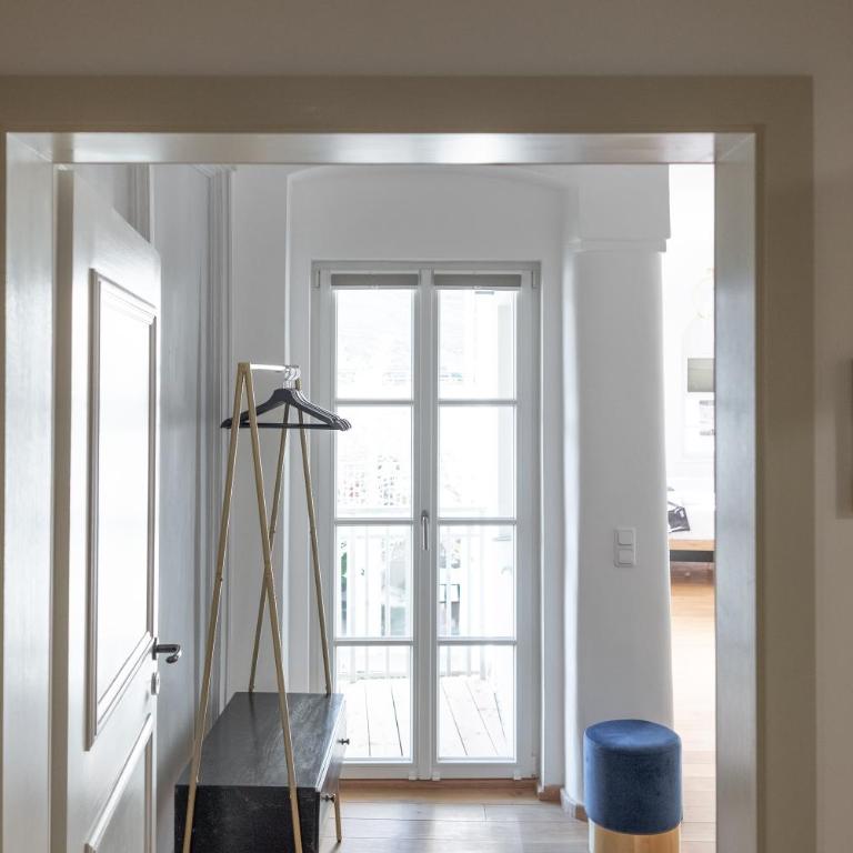 ANA Suites Augsburg City Center - Self-Service-Hotel - Apartment - 10