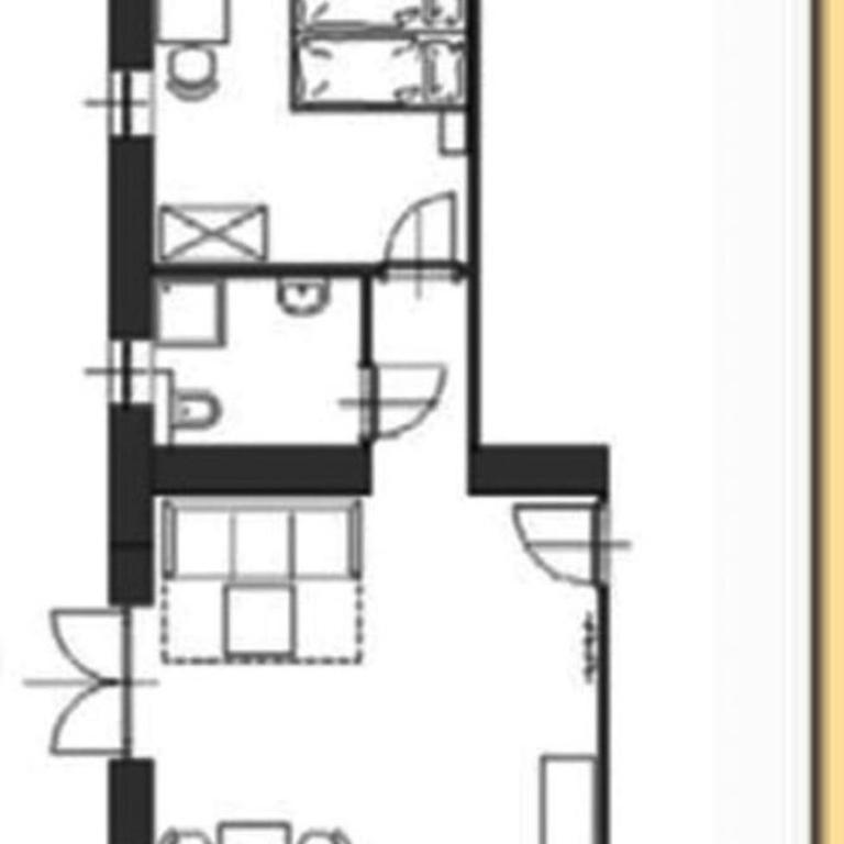 Kürbishof Gartner - Apartment mit 1 Schlafzimmer und Terrasse - 1