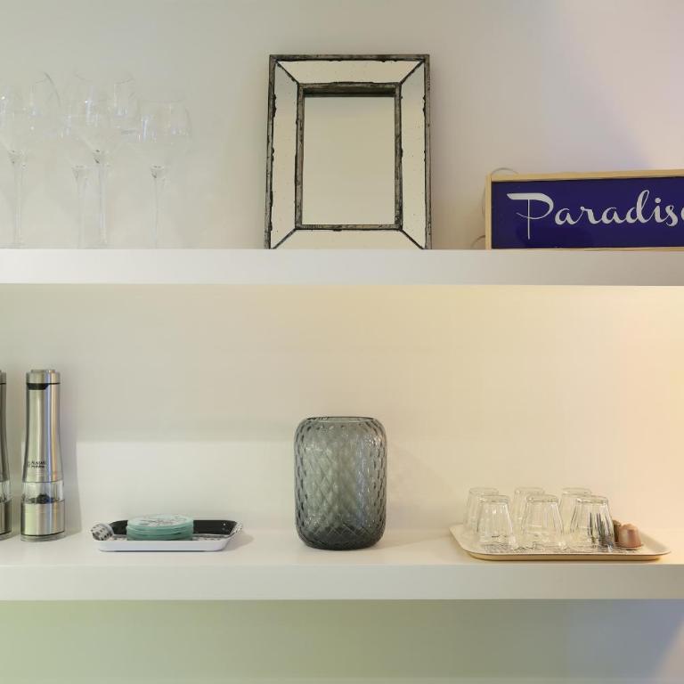 Résidence Le Marais by Studio prestige - Appartement - 13
