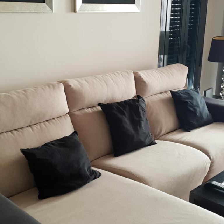 Apto Alamar La Cala de Mijas - Apartamento de 2 dormitorios - 5