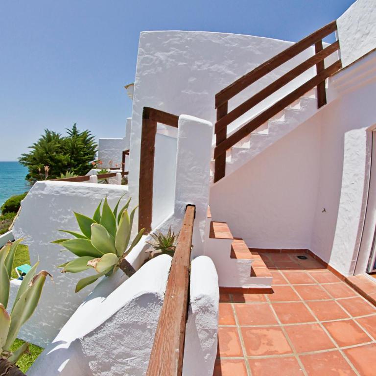 Villas Flamenco Beach Conil - Villa de 2 dormitorios con terraza - 1