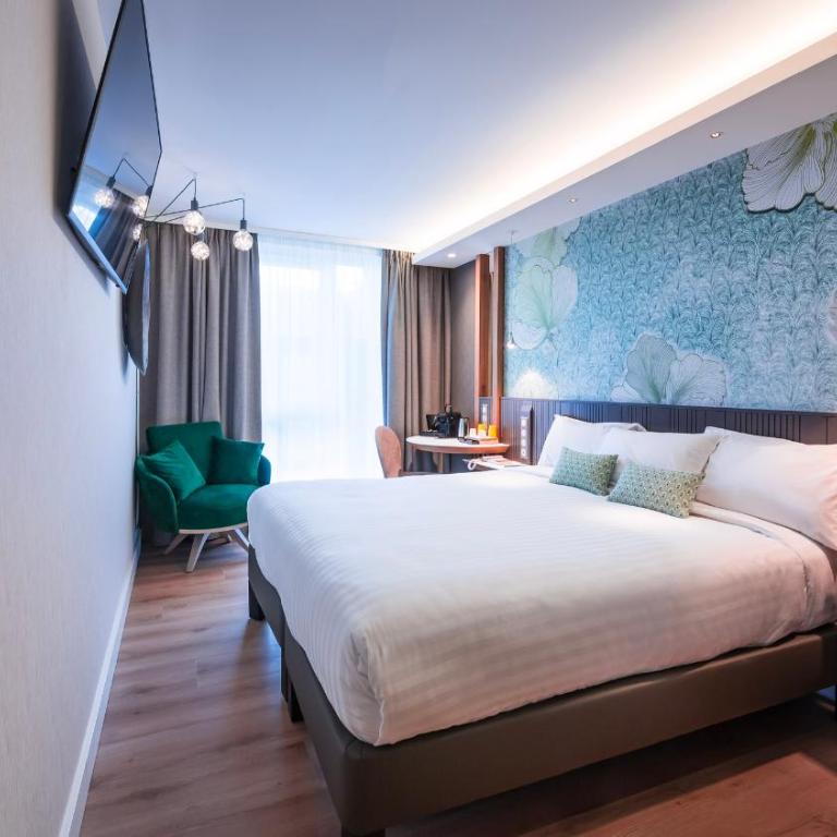voco Strasbourg Centre - The Garden by IHG - Suite King - 1