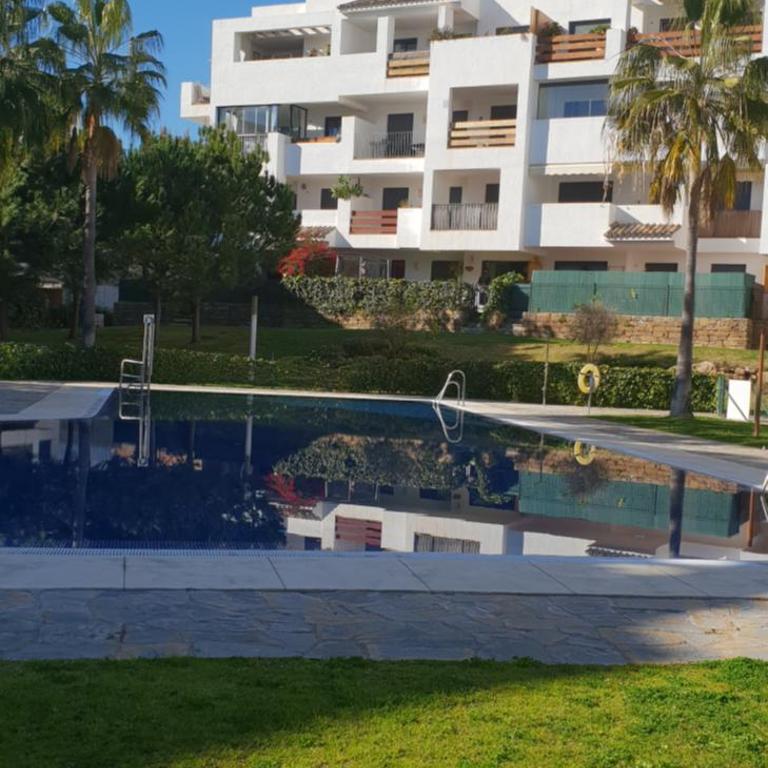 Apto Alamar La Cala de Mijas - Apartamento de 2 dormitorios - 3