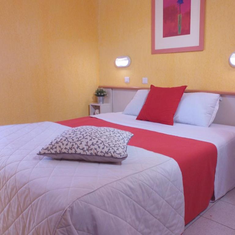 VVF Sud Vercors - Appartement 3 Chambres - 2