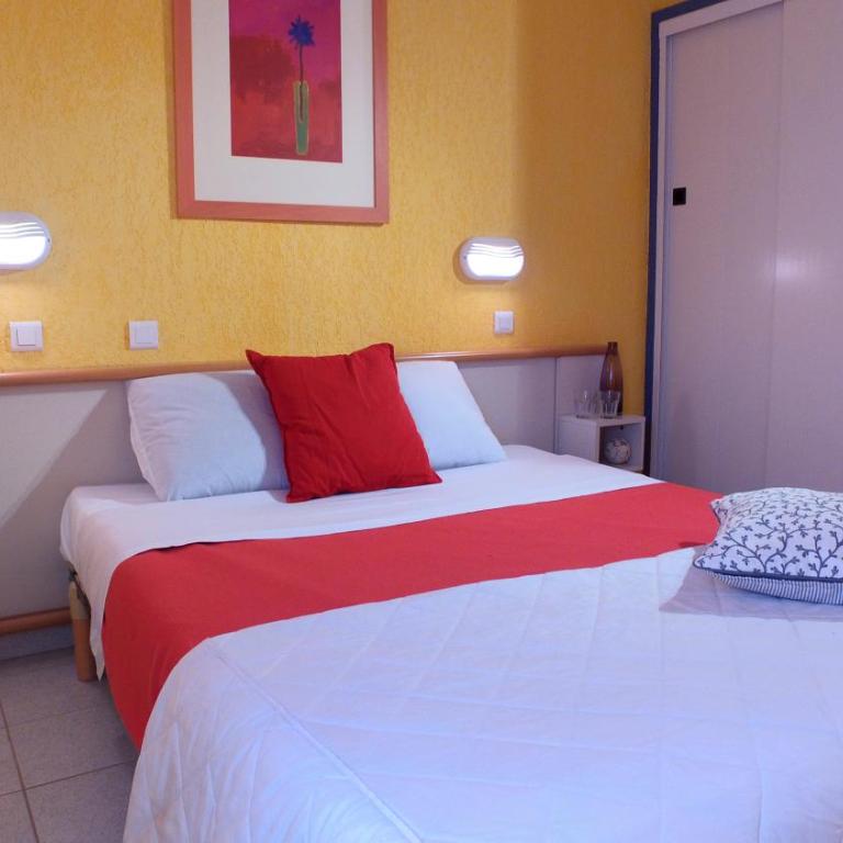 VVF Sud Vercors - Appartement 2 Chambres - 3