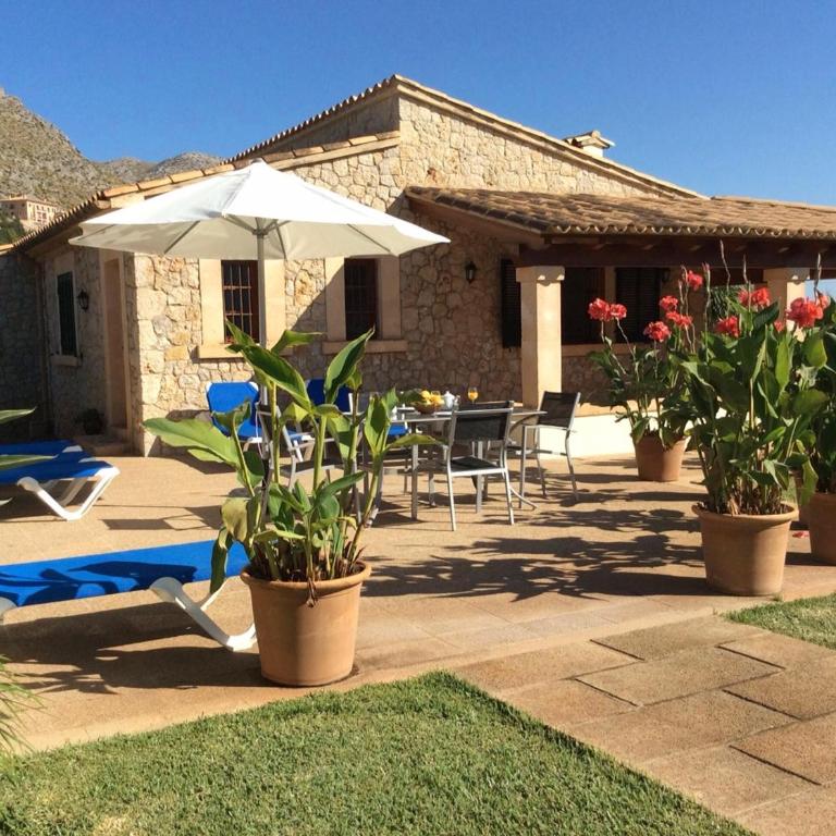 Villa La Font - Casa - 29