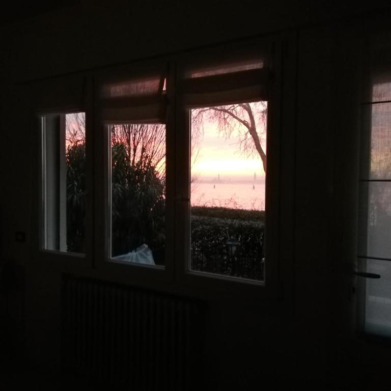 Bellavista SanMarco Venice and lagoon view - Apartamento - 18