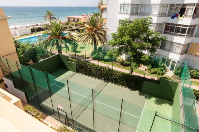 Spectacular penthouse in front of the sea, 200 m2 terrace - Arruzafa Playa - Apartamento de 3 dormitorios - 38
