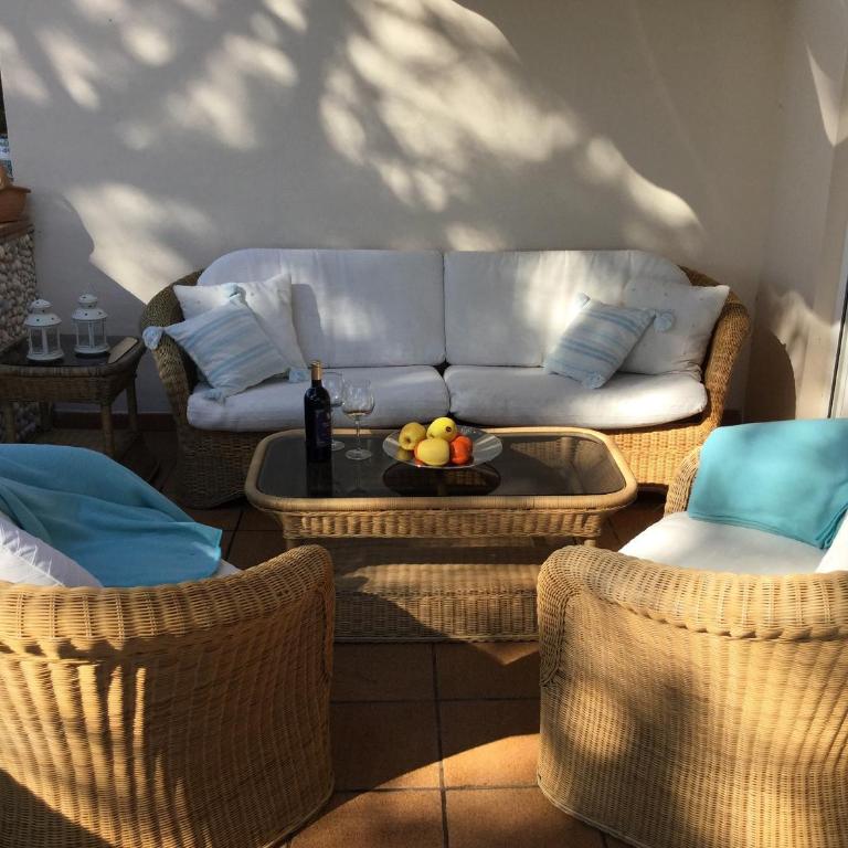 Very nice family apartment, direct pool access - Apartamento de 3 dormitorios - 17