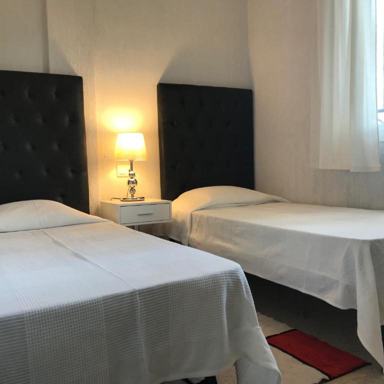 Very nice family apartment, direct pool access - Apartamento de 3 dormitorios - 16