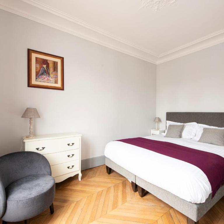 Objectif Lune - Appartement 1 Chambre - 6
