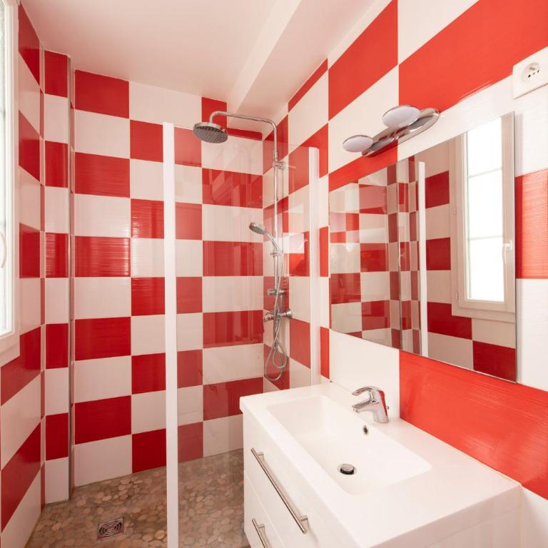 Objectif Lune - Appartement 1 Chambre - 7