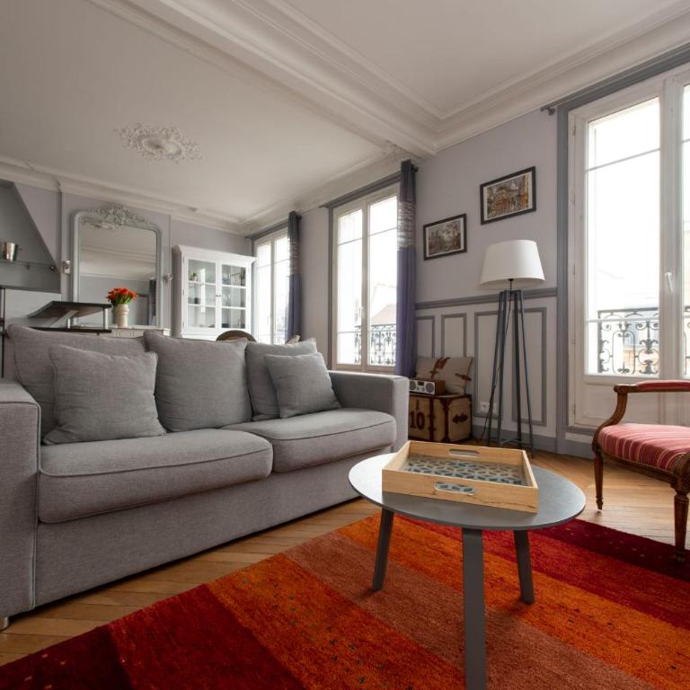 Objectif Lune - Appartement 1 Chambre - 2