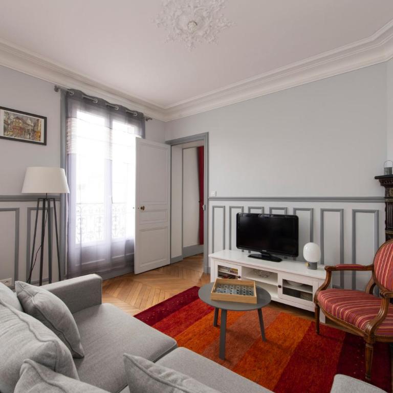 Objectif Lune - Appartement 1 Chambre - 9