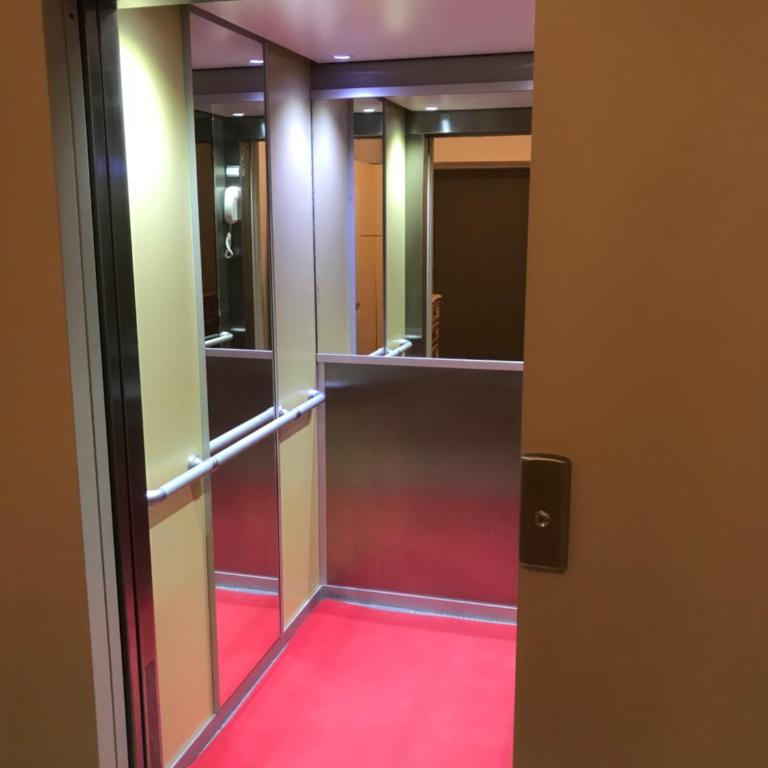 Chambre Familiale du Couvent - Studio - 14