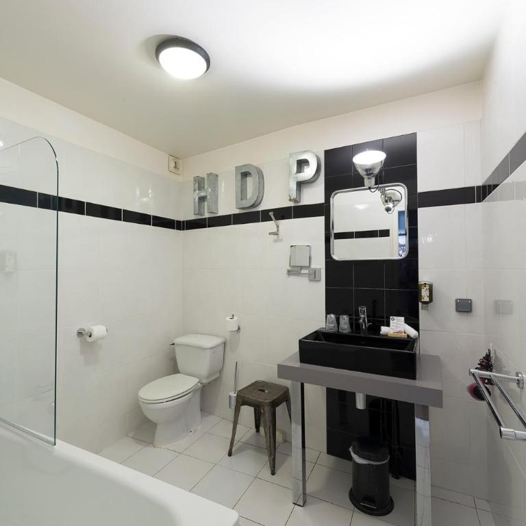 Hotel de Paris - Chambre Double Club - 17