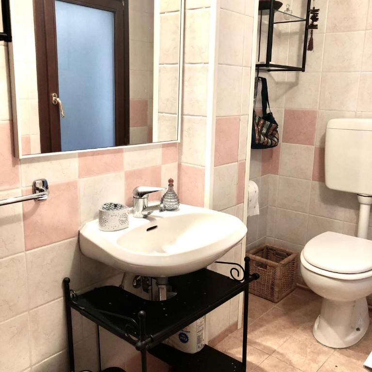 Romantic Venice - Appartamento con 2 Camere da Letto - 13