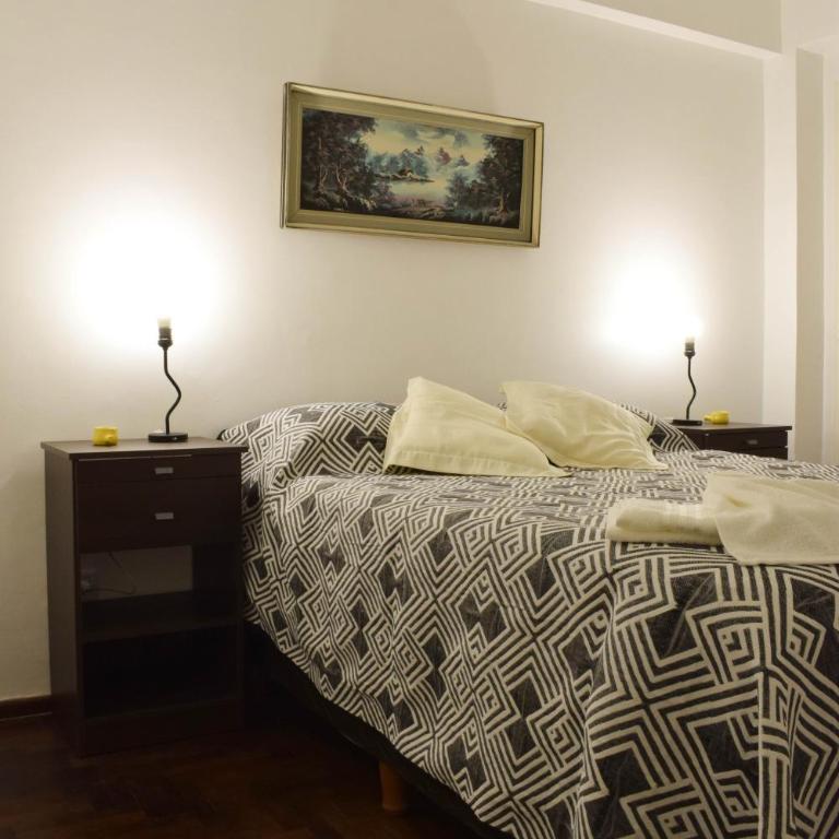 "Tu Lugar en el Norte" Dpto SADIMA - Barrio Norte - Apartamento de 2 dormitorios - 17