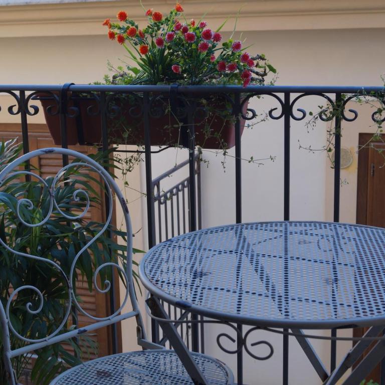 Guascone Apartments - Appartamento con 1 Camera da Letto e Balcone (2 Adulti) - 9