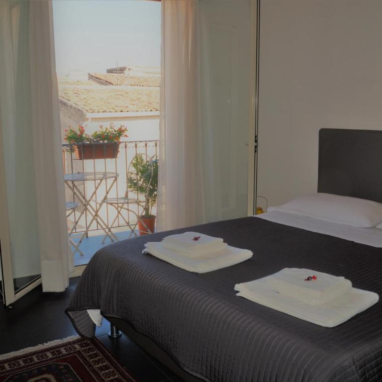 Guascone Apartments - Appartamento con 1 Camera da Letto e Balcone (2 Adulti) - 3