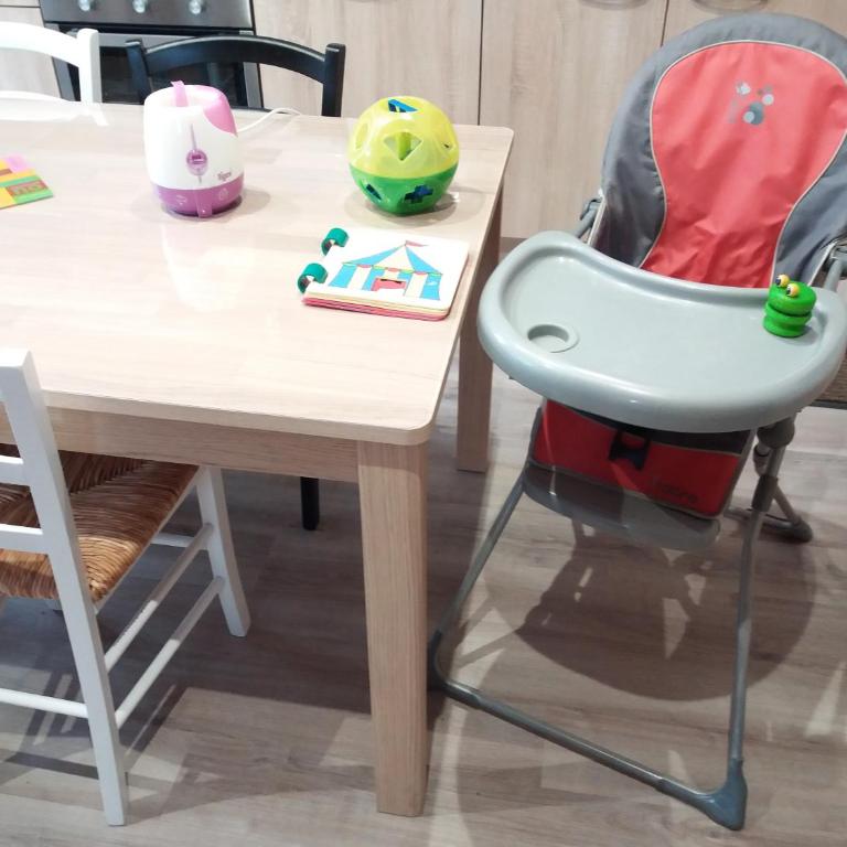 Les Copains d'Abord - Maison 2 Chambres - 21