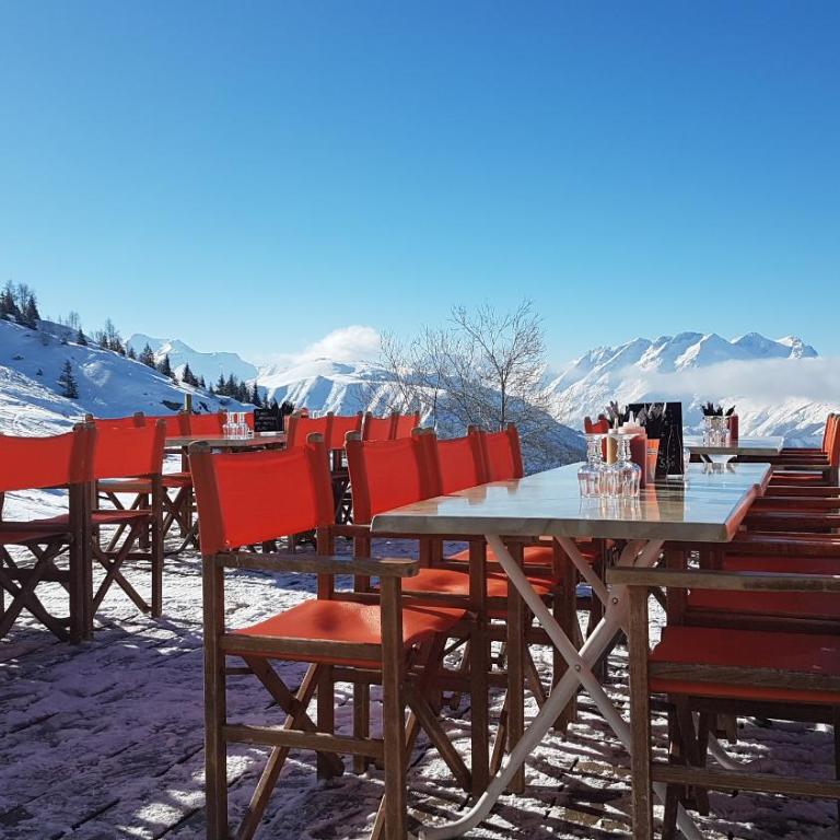 Chalet Amuse - Chalet - 31