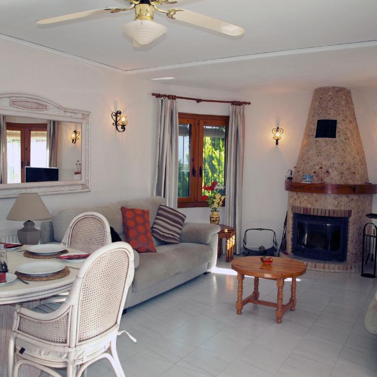 Las Bellotas - Two-Bedroom Villa - 3