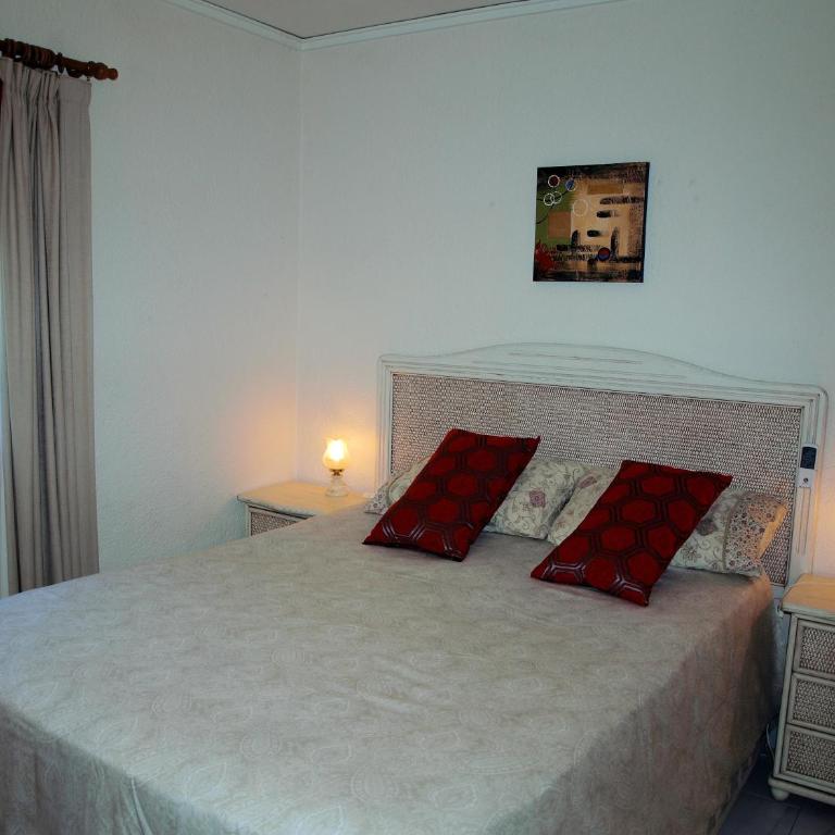 Las Bellotas - Two-Bedroom Villa - 6