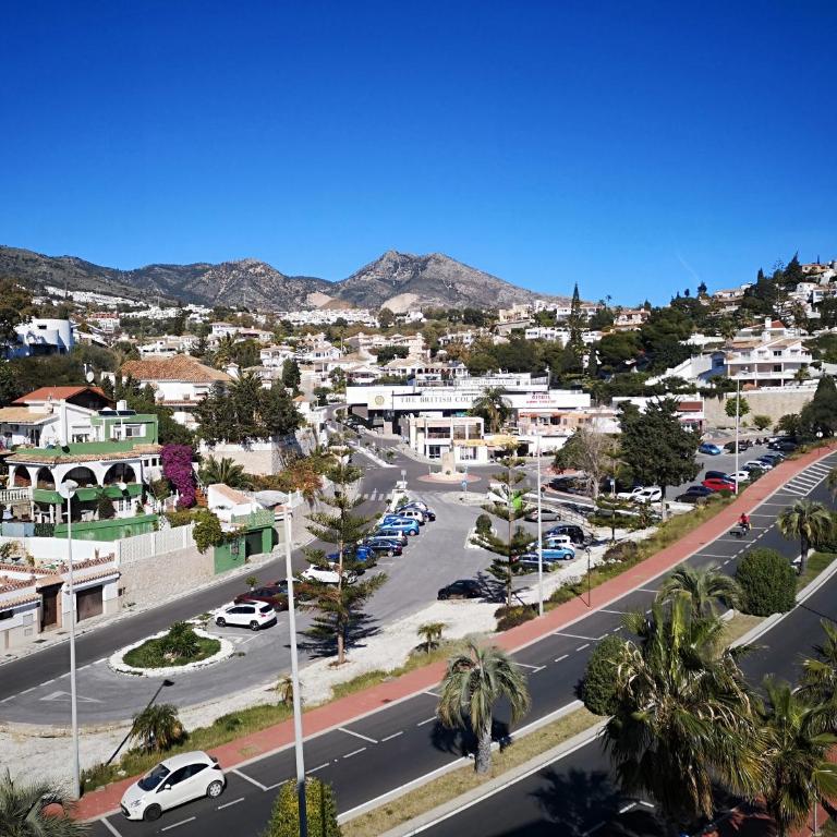 Apartamento Benalmádena costa, Torremuelle - Apartamento - 35
