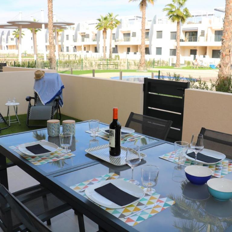 Playa Elisa 3022 - Apartamento de 2 dormitorios - 10