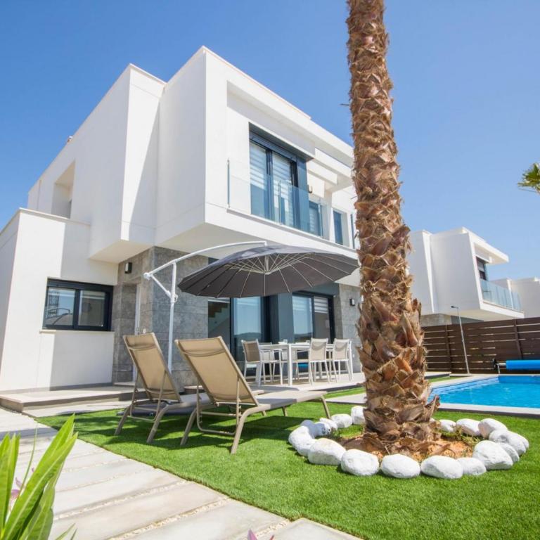Villa BALI 3033 - Villa - 1
