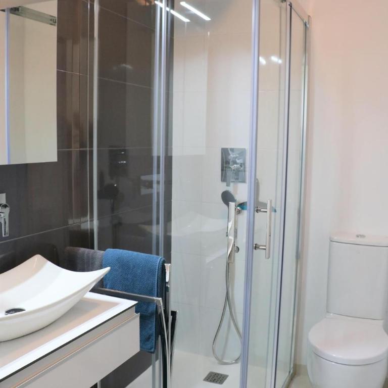 Playa Elisa 3022 - Apartamento de 2 dormitorios - 20