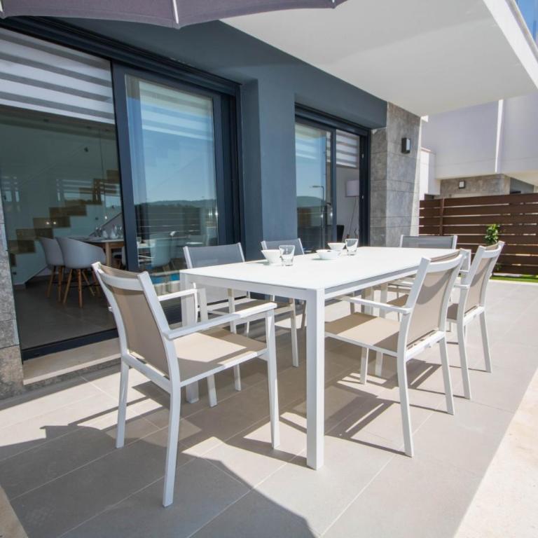 Villa BALI 3032 - Villa con piscina privada - 13