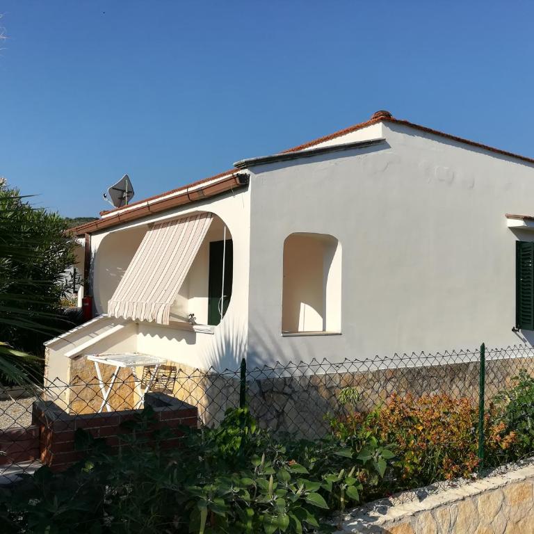 Villini Giovanna Disanti - Villa con 2 Camere da Letto - 1