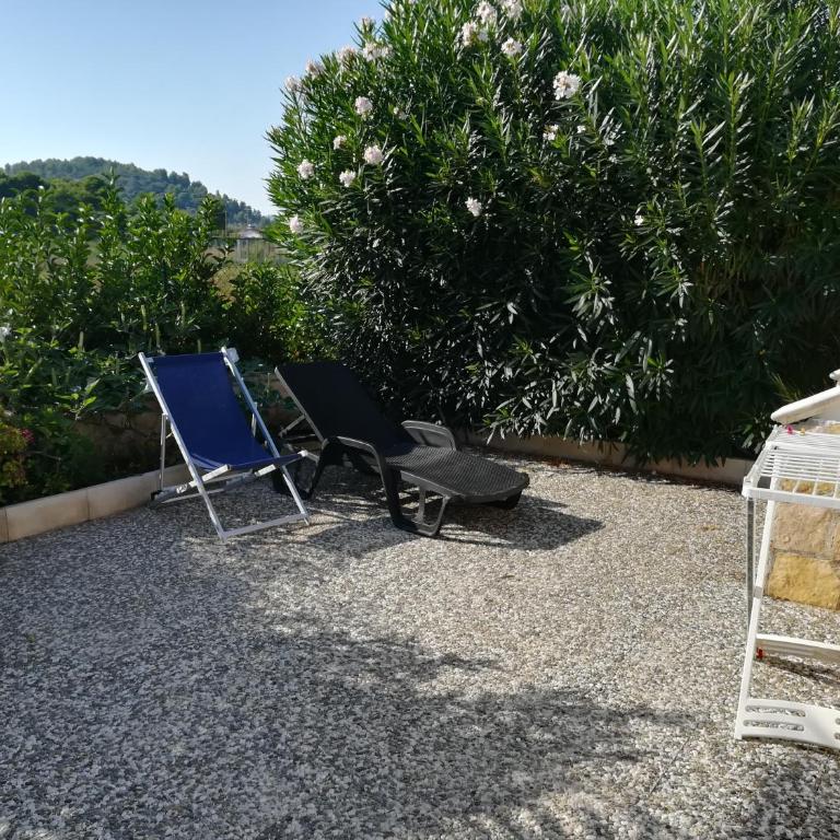 Villini Giovanna Disanti - Villa con 2 Camere da Letto - 16