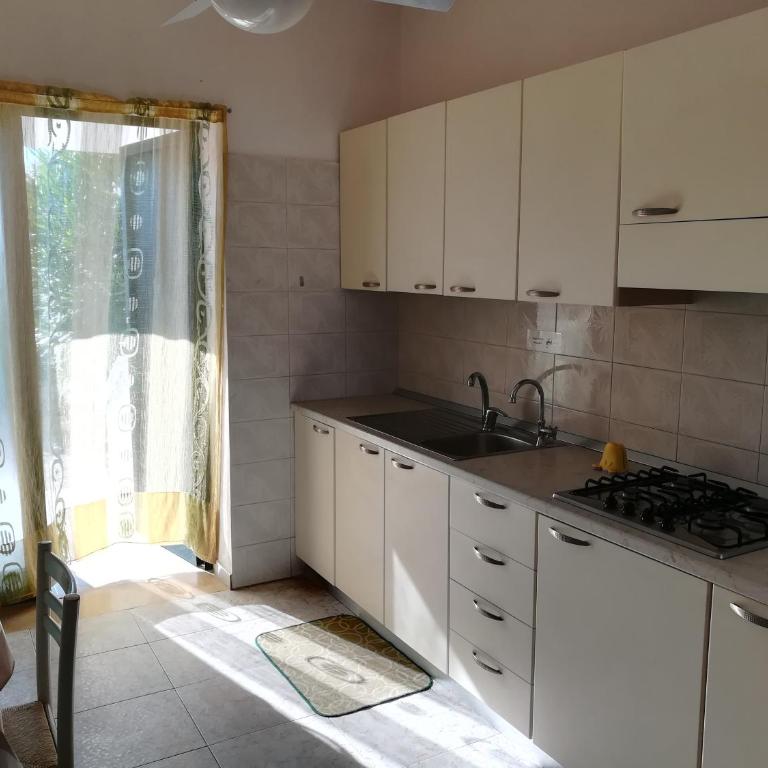 Villini Giovanna Disanti - Villa con 2 Camere da Letto - 25