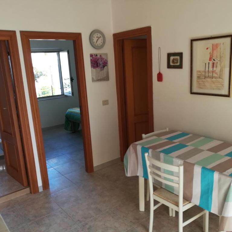 Villini Giovanna Disanti - Villa con 2 Camere da Letto - 24