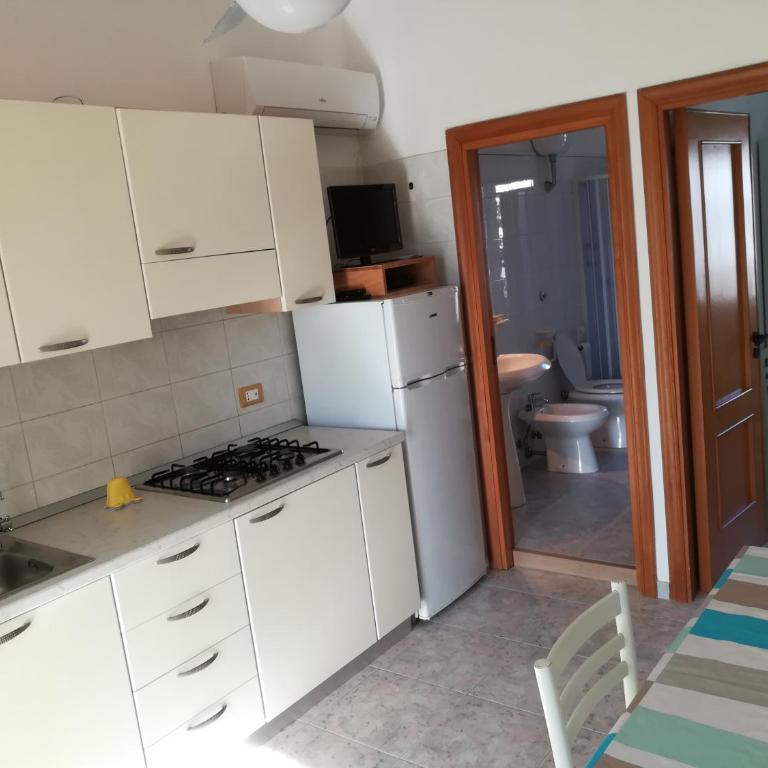 Villini Giovanna Disanti - Villa con 2 Camere da Letto - 23