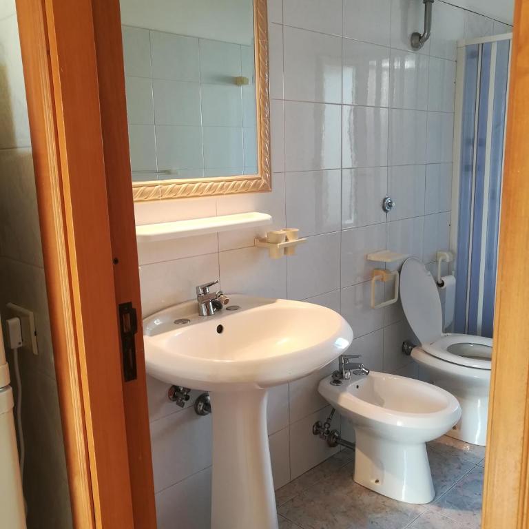 Villini Giovanna Disanti - Villa con 2 Camere da Letto - 22