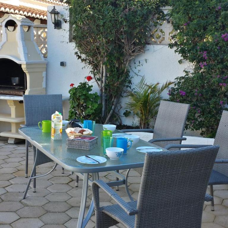 Las Bellotas - Two-Bedroom Villa - 13