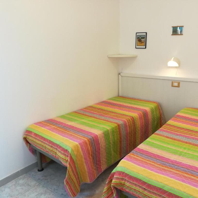 Villini Giovanna Disanti - Villa con 2 Camere da Letto - 18