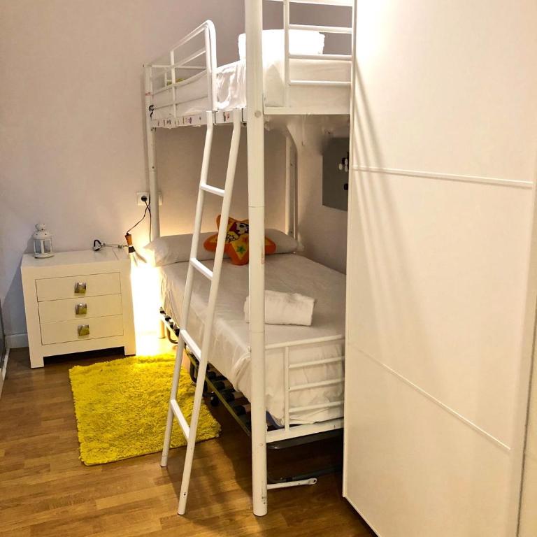 APARTAMENTO CENTRO LA MONTAÑETA - Apartment - 32