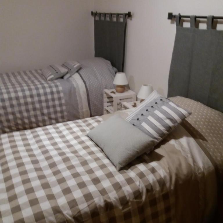 Les Copains d'Abord - Maison 2 Chambres - 23