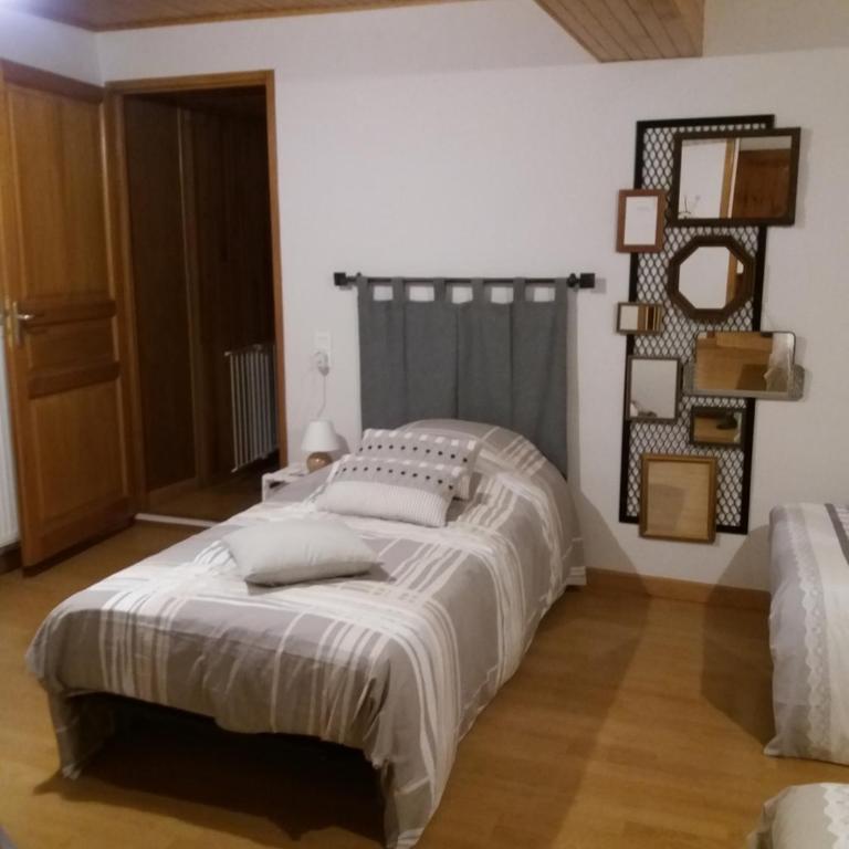 Les Copains d'Abord - Maison 2 Chambres - 24