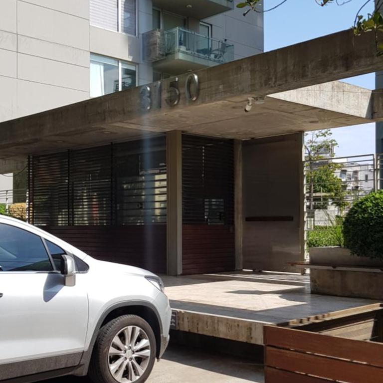 Montañeses 3150, Nuñez, Buenos Aires - Apartamento de 1 dormitorio - 46