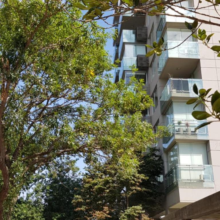 Montañeses 3150, Nuñez, Buenos Aires - Apartamento de 1 dormitorio - 45